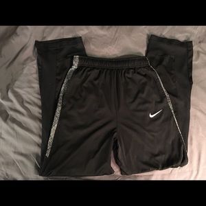 👖2/$10👖Boys Nike dry fit joggers